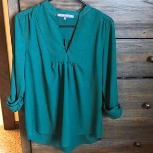Stitch Fix top